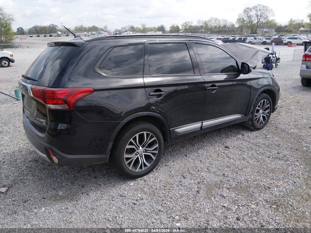 Aukcja sprzedaży 2016 Mitsubishi Outlander Es/se/sel, vin: JA4AZ3A38GZ019609, numer aukcji: 44764025