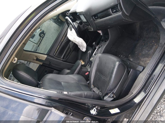 Aukcja sprzedaży 2016 Mitsubishi Outlander Es/se/sel, vin: JA4AZ3A38GZ019609, numer aukcji: 44764025