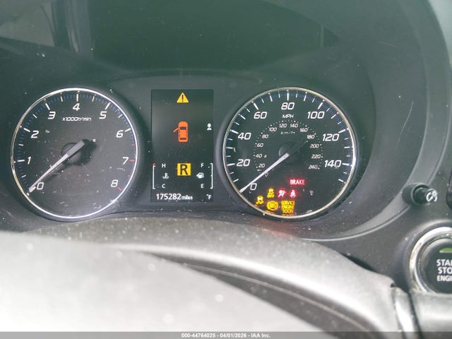 Aukcja sprzedaży 2016 Mitsubishi Outlander Es/se/sel, vin: JA4AZ3A38GZ019609, numer aukcji: 44764025