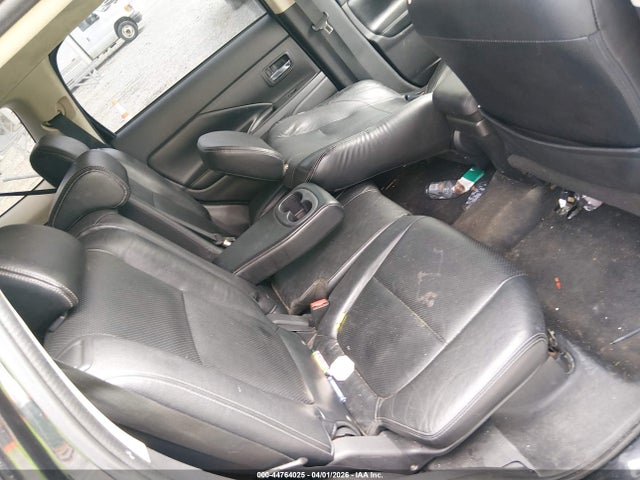Aukcja sprzedaży 2016 Mitsubishi Outlander Es/se/sel, vin: JA4AZ3A38GZ019609, numer aukcji: 44764025