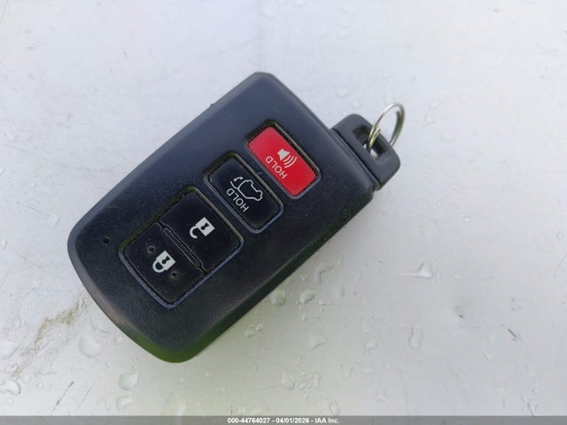 2016 TOYOTA RAV4 HYBRID JTMRJREV0GD058481 Photo 10