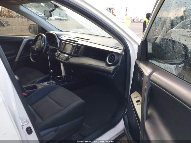 2016 TOYOTA RAV4 HYBRID JTMRJREV0GD058481 Photo 4