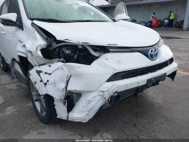 2016 TOYOTA RAV4 HYBRID JTMRJREV0GD058481 Photo 5