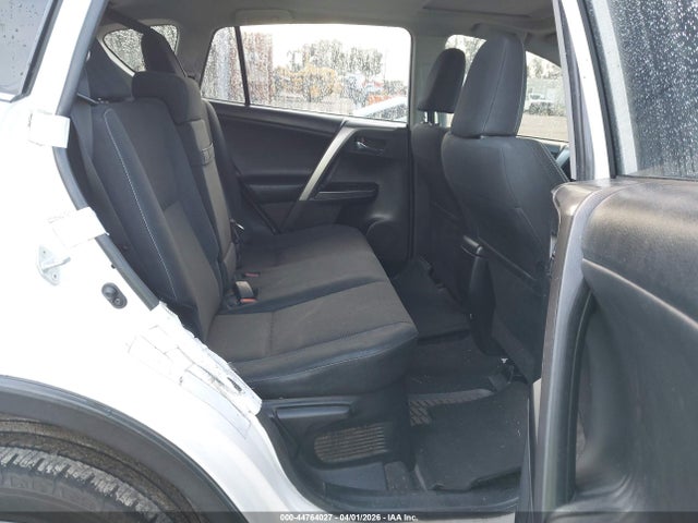 2016 TOYOTA RAV4 HYBRID JTMRJREV0GD058481 Photo 7