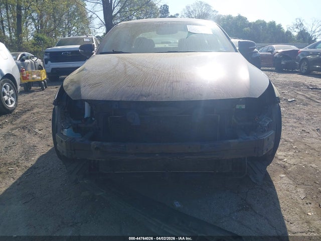 2011 KIA OPTIMA KNAGM4A70B5175048 Photo 5