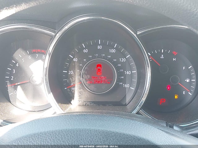 2011 KIA OPTIMA KNAGM4A70B5175048 Photo 6