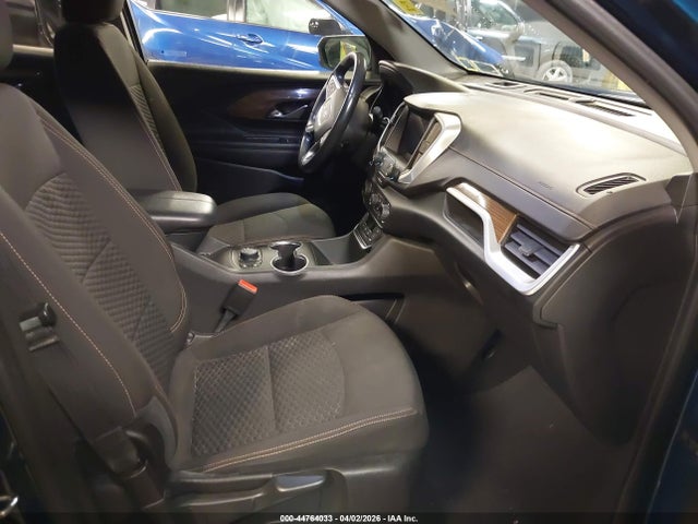Aukcja sprzedaży 2021 Gmc Terrain Awd Sle, vin: 3GKALTEV0ML308784, numer aukcji: 44764033