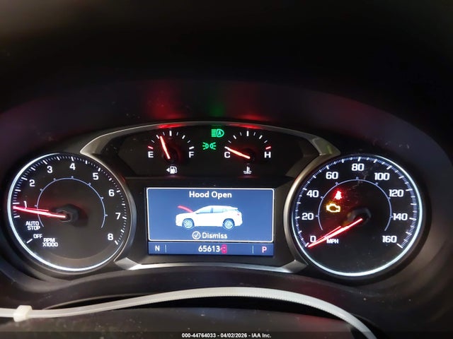 Aukcja sprzedaży 2021 Gmc Terrain Awd Sle, vin: 3GKALTEV0ML308784, numer aukcji: 44764033