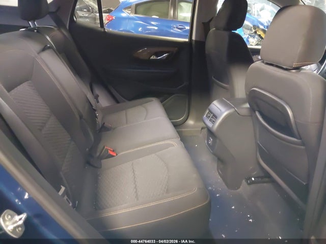 Aukcja sprzedaży 2021 Gmc Terrain Awd Sle, vin: 3GKALTEV0ML308784, numer aukcji: 44764033