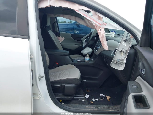 Aukcja sprzedaży 2021 Chevrolet Equinox Fwd Ls, vin: 3GNAXHEV5MS151151, numer aukcji: 44764034