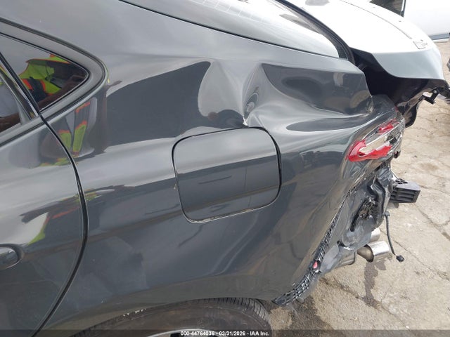 2025 Toyota Camry Se მანქანა იყიდება აუქციონზე, vin: 4T1DAACK3SU568848, აუქციონის ნომერი: 44764036