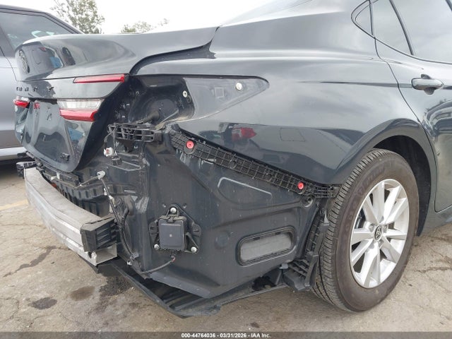 2025 Toyota Camry Se მანქანა იყიდება აუქციონზე, vin: 4T1DAACK3SU568848, აუქციონის ნომერი: 44764036