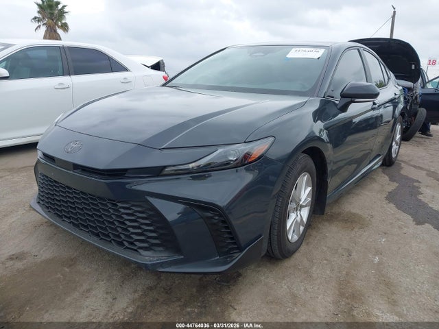2025 Toyota Camry Se მანქანა იყიდება აუქციონზე, vin: 4T1DAACK3SU568848, აუქციონის ნომერი: 44764036