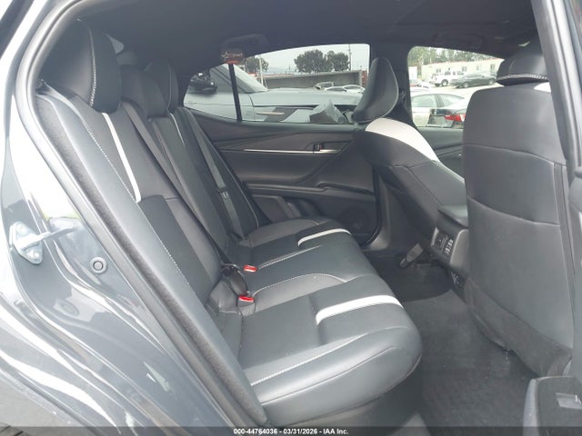 2025 Toyota Camry Se მანქანა იყიდება აუქციონზე, vin: 4T1DAACK3SU568848, აუქციონის ნომერი: 44764036