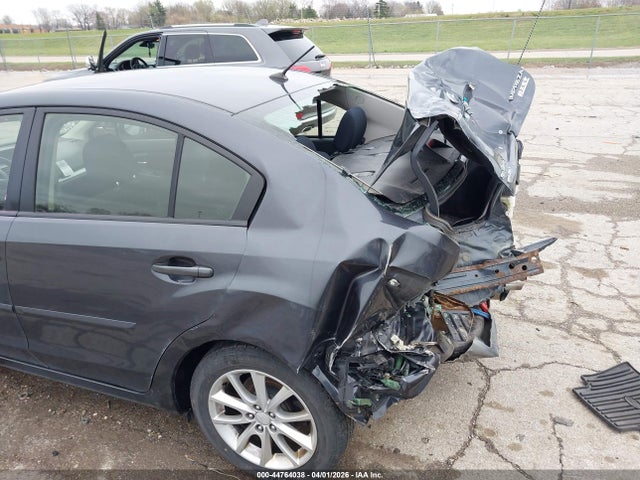 44764038 :رقم المزاد ، JF1GJAB65CH029928 vin ، 2012 Subaru Impreza 2.0i Premium مزاد بيع