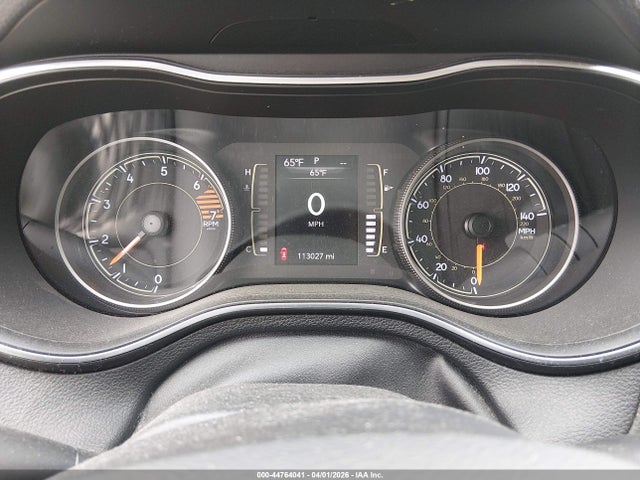 Продаж на аукціоні авто 2019 Jeep Cherokee Latitude Plus 4x4, vin: 1C4PJMLB0KD153800, номер лоту: 44764041