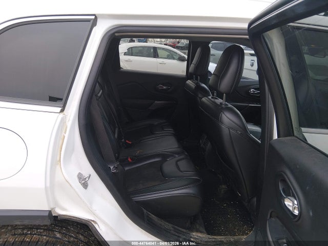 Продаж на аукціоні авто 2019 Jeep Cherokee Latitude Plus 4x4, vin: 1C4PJMLB0KD153800, номер лоту: 44764041