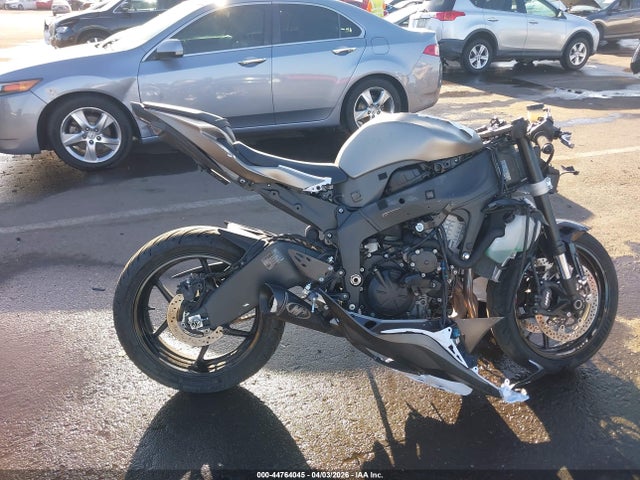JKBZXJJ1XSA021084 Kawasaki Zx636 K