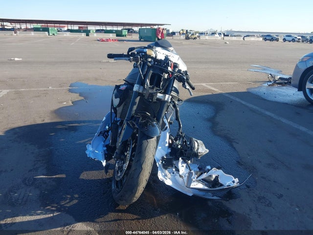JKBZXJJ1XSA021084 Kawasaki Zx636 K