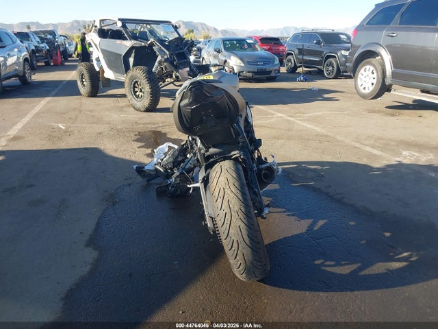 JKBZXJJ1XSA021084 Kawasaki Zx636 K