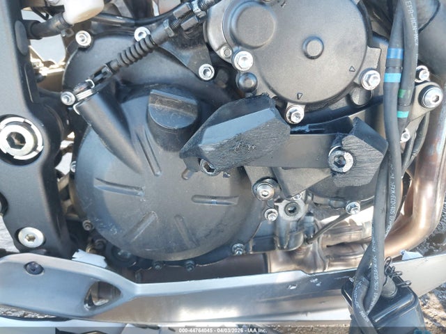 JKBZXJJ1XSA021084 Kawasaki Zx636 K