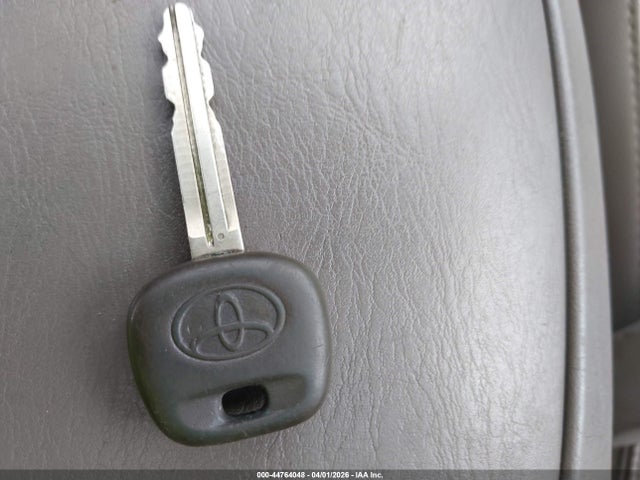 2007 TOYOTA SEQUOIA 5TDZT38A67S293486 Photo 10