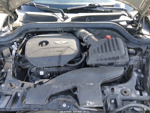 WMWXP5C51K2H95856 Mini Hardtop Cooper