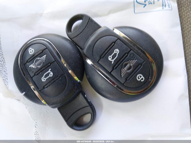WMWXP5C51K2H95856 Mini Hardtop Cooper