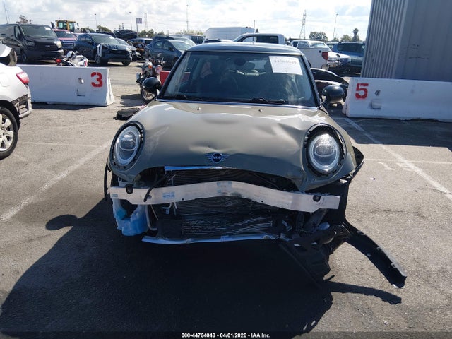WMWXP5C51K2H95856 Mini Hardtop Cooper