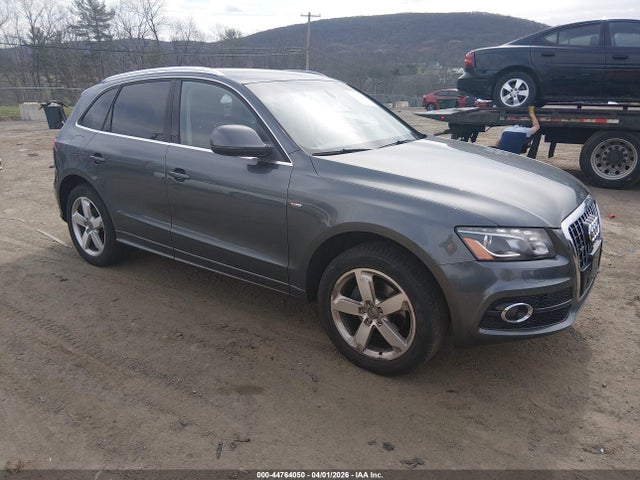2012 AUDI Q5 WA1DKBFP8CA100951 Photo 0