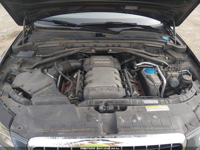 2012 AUDI Q5 WA1DKBFP8CA100951 Photo 9