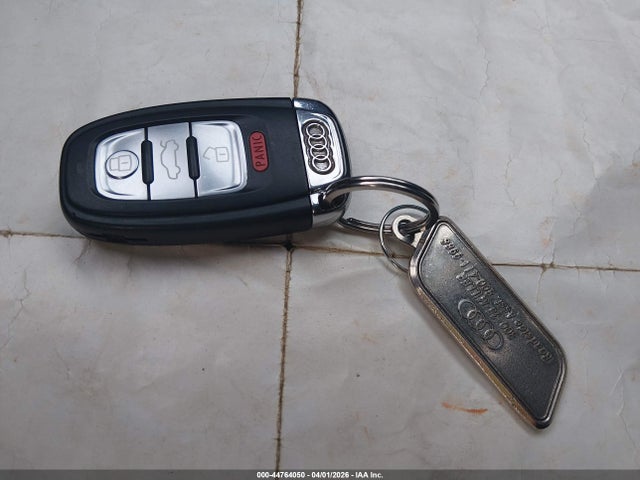 2012 AUDI Q5 WA1DKBFP8CA100951 Photo 10