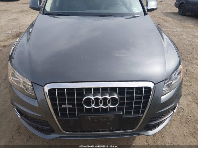 2012 AUDI Q5 WA1DKBFP8CA100951 Photo 5