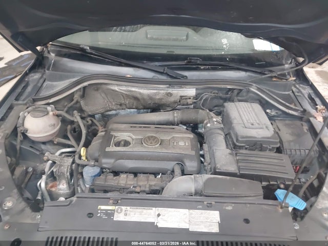 2015 VOLKSWAGEN TIGUAN WVGBV7AX5FW517374 Photo 9