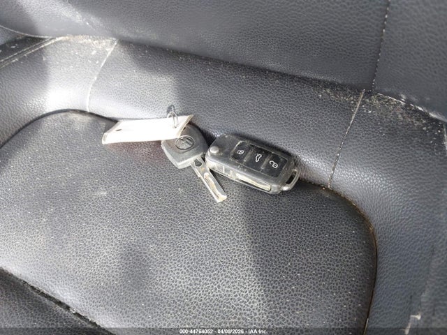 2015 VOLKSWAGEN TIGUAN WVGBV7AX5FW517374 Photo 10