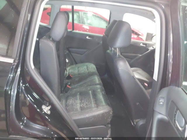 2015 VOLKSWAGEN TIGUAN WVGBV7AX5FW517374 Photo 7