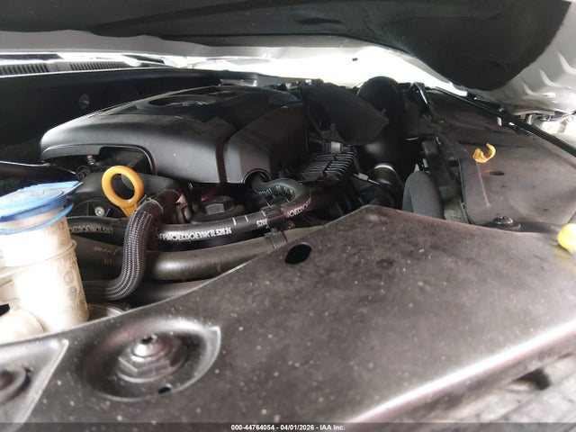 Продаж на аукціоні авто 2016 Volkswagen Jetta 1.8t Sel, vin: 3VWL07AJ4GM403710, номер лоту: 44764054