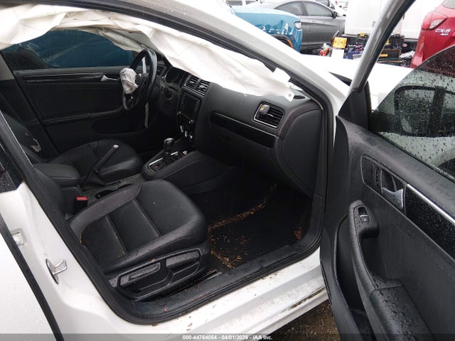 Продаж на аукціоні авто 2016 Volkswagen Jetta 1.8t Sel, vin: 3VWL07AJ4GM403710, номер лоту: 44764054