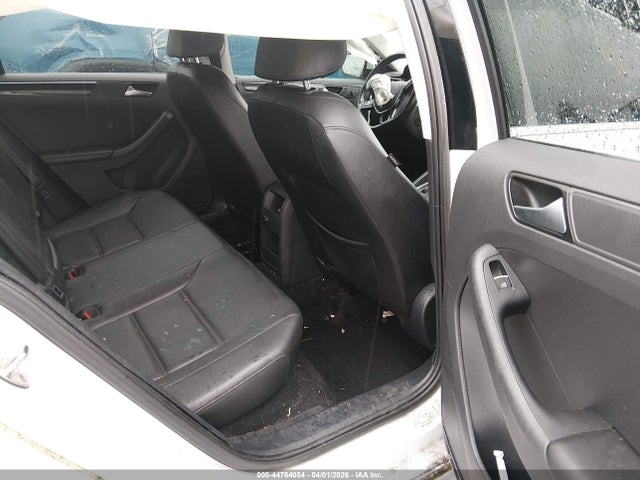 Продаж на аукціоні авто 2016 Volkswagen Jetta 1.8t Sel, vin: 3VWL07AJ4GM403710, номер лоту: 44764054