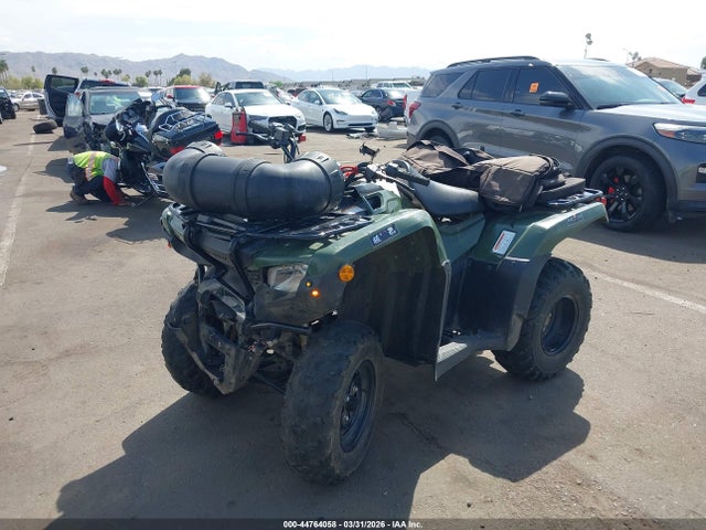 Honda Trx420 Tm 2022 1HFTE3906N4801900 Image 2