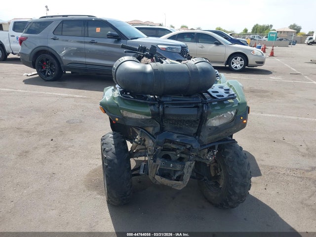 Honda Trx420 Tm 2022 1HFTE3906N4801900 Image 5