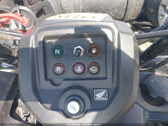 Honda Trx420 Tm 2022 1HFTE3906N4801900 Image 7