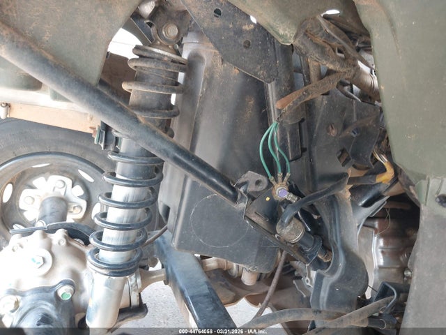 Honda Trx420 Tm 2022 1HFTE3906N4801900 Image 8