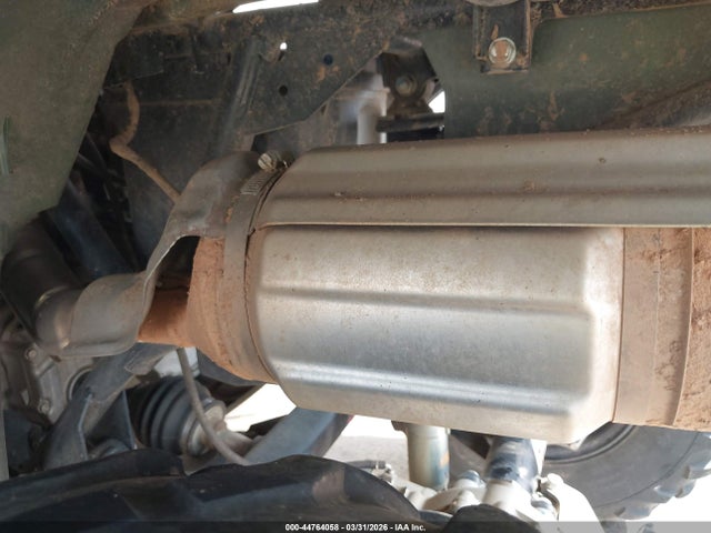 Honda Trx420 Tm 2022 1HFTE3906N4801900 Image 9