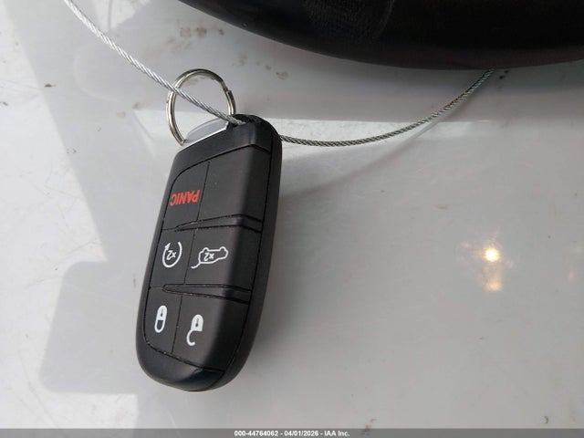 44764062 :رقم المزاد ، 1C4RJFBGXJC195185 vin ، 2018 Jeep Grand Cherokee Limited 4x4 مزاد بيع