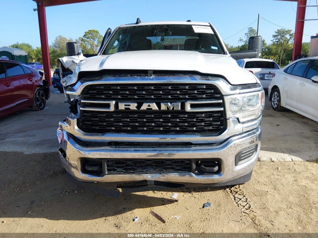2022 Ram 2500 Big Horn  4x4 6'4 Box მანქანა იყიდება აუქციონზე, vin: 3C6UR5DLXNG103882, აუქციონის ნომერი: 44764066