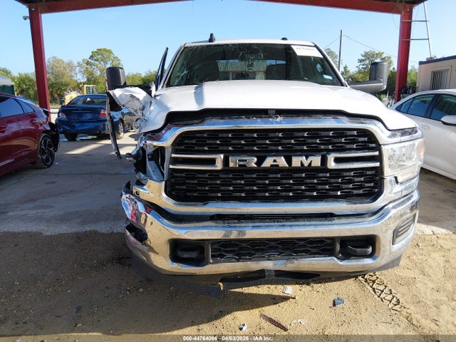 2022 Ram 2500 Big Horn  4x4 6'4 Box მანქანა იყიდება აუქციონზე, vin: 3C6UR5DLXNG103882, აუქციონის ნომერი: 44764066