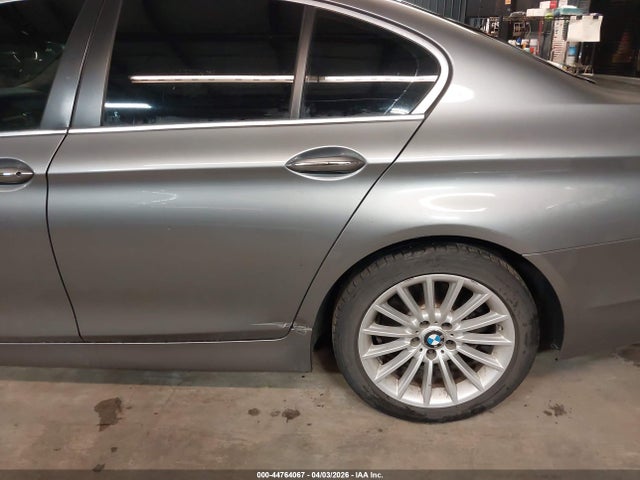 Продаж на аукціоні авто 2011 Bmw 535i, vin: WBAFR7C50BC801185, номер лоту: 44764067