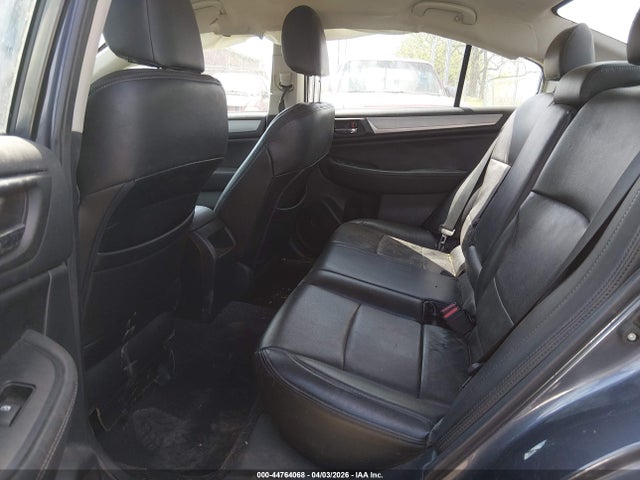 44764068 :رقم المزاد ، 4S3BNBF62F3061505 vin ، 2015 Subaru Legacy 2.5i Premium مزاد بيع