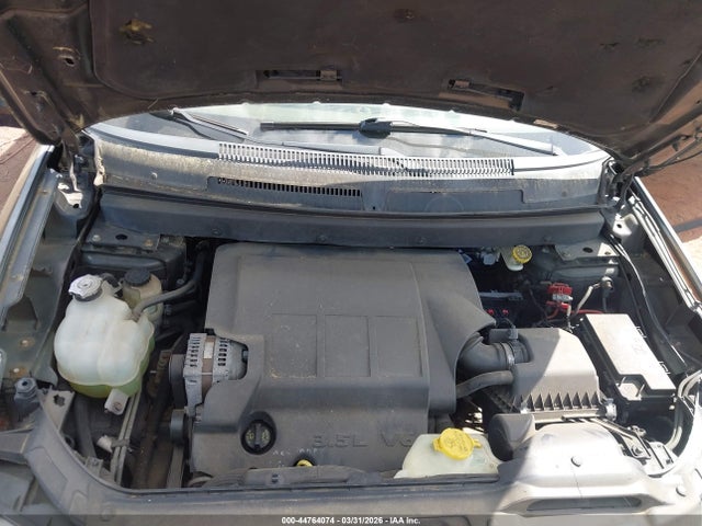 Продажа на аукционе авто 2009 Dodge Journey Sxt, vin: 3D4GG57V79T150182, номер лота: 44764074